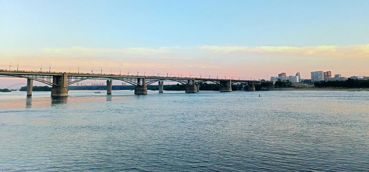 Алексей Коваленок / РБК Новосибирск