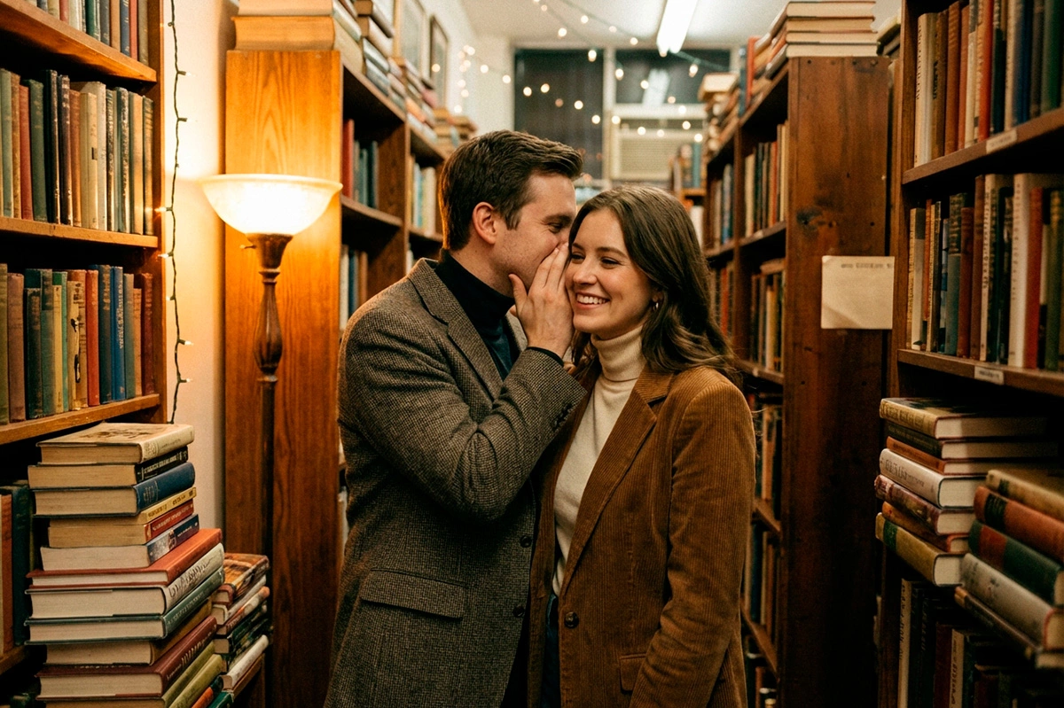 Какой стала современная романтика: отвечают эксперты-психологи