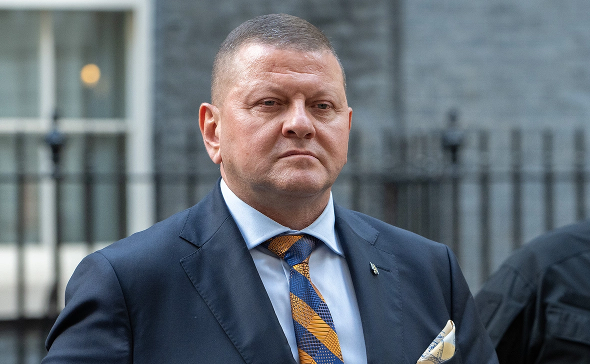 Thomas Krych / Reuters