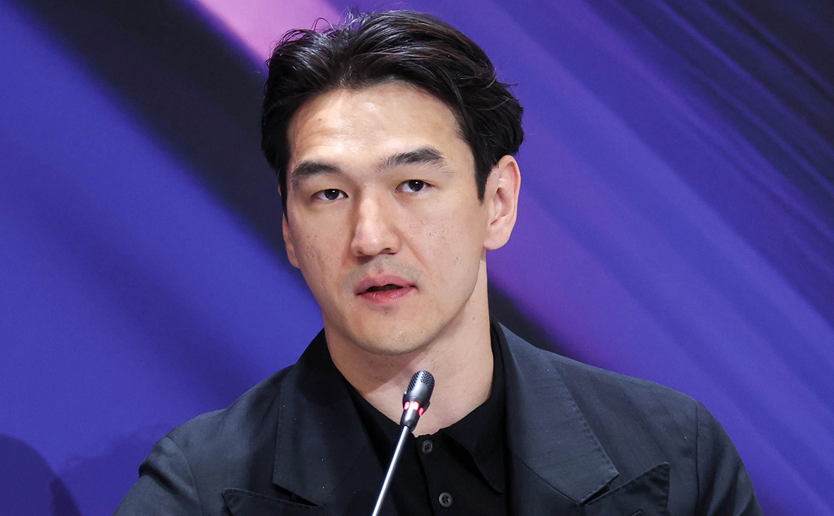 Александр Демьянчук / ТАСС