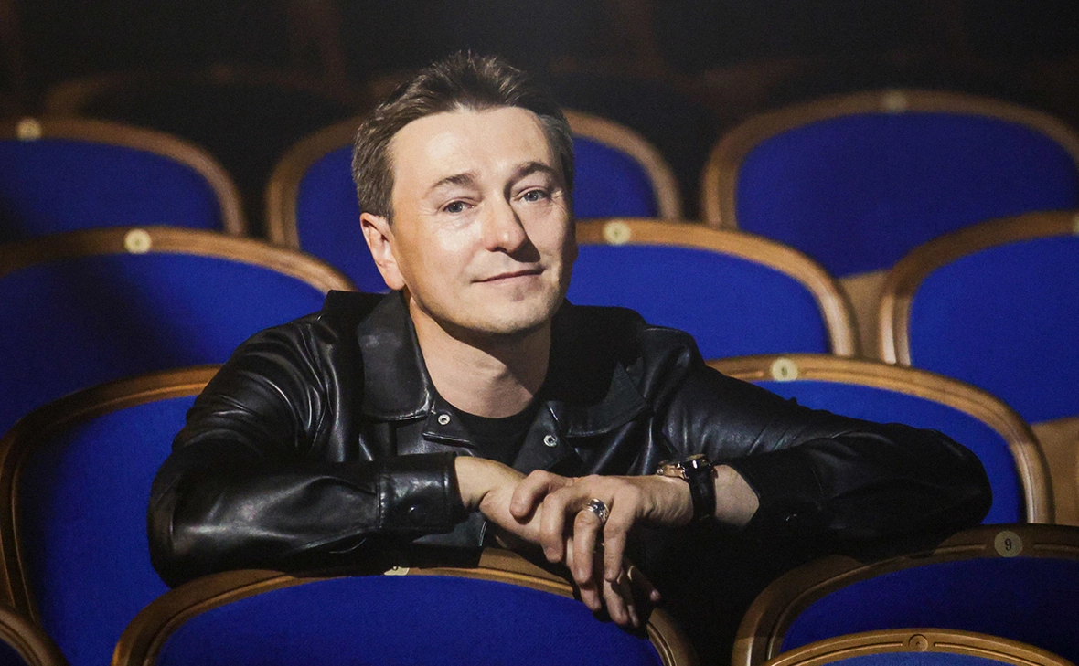 Михаил Синицын / ТАСС