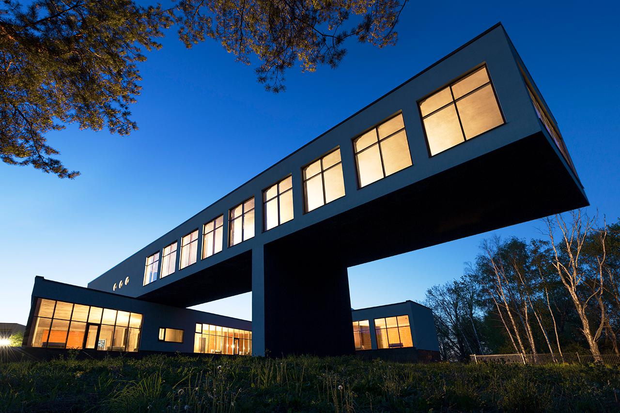 Виллы в элитном поселке «Березки River Village» от «Галс-Девелопмент»