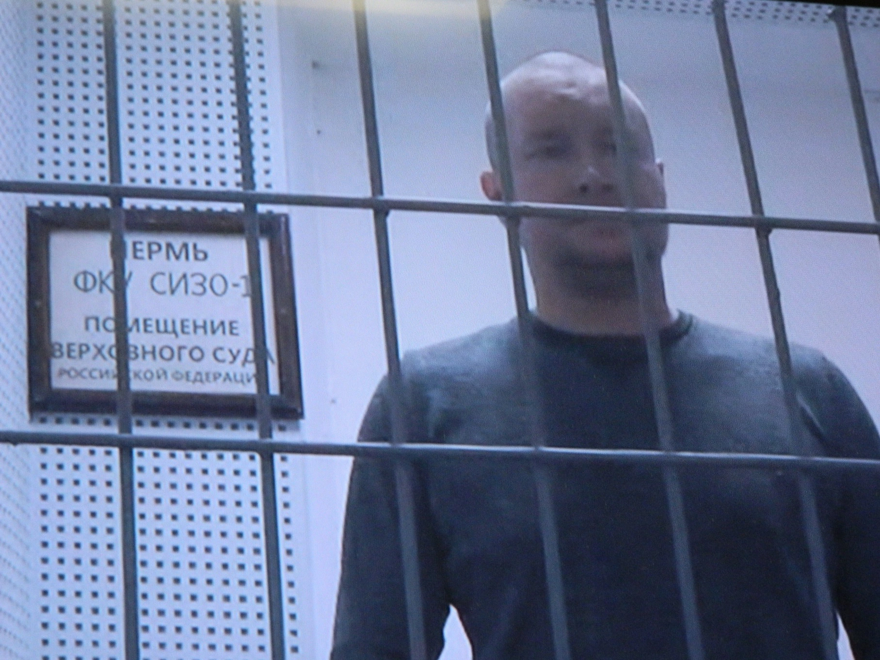 Михаил Лобанов