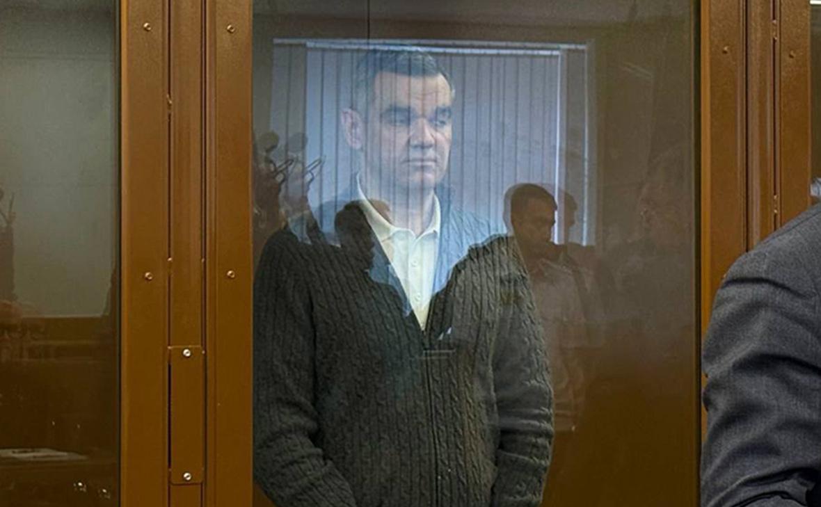 Экс-владельца крупнейшей лизинговой компании приговорили к 11 годам