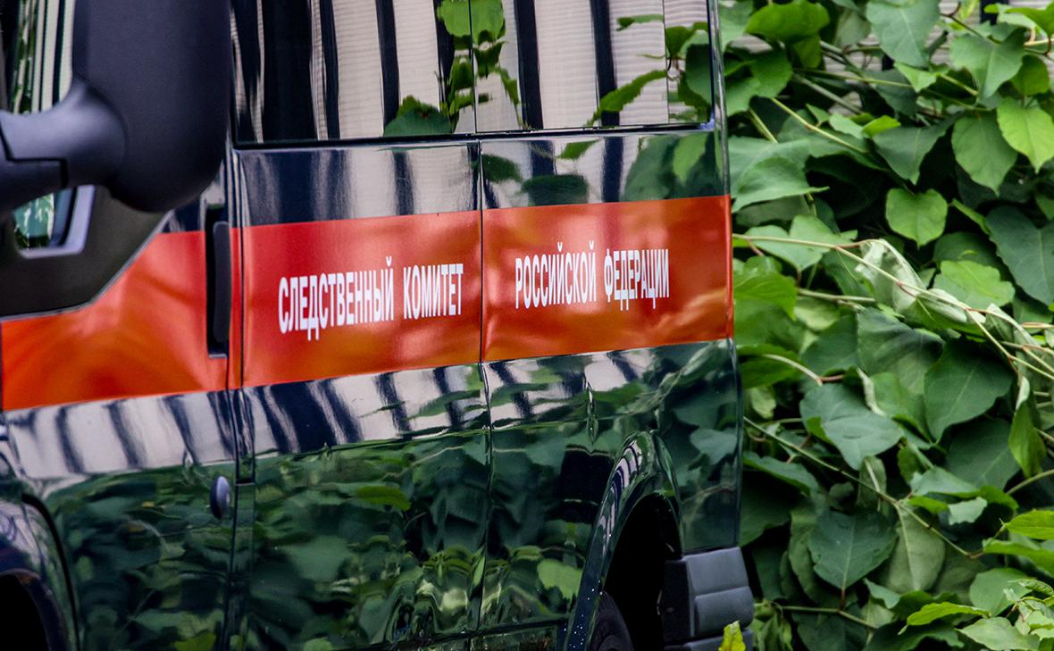 СК возбудил дело о теракте после атаки на Керченский полуостров