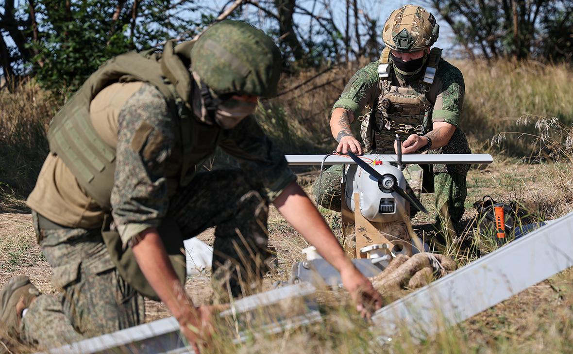 Минобороны сообщило об ударе по двум сухогрузам в Черном море