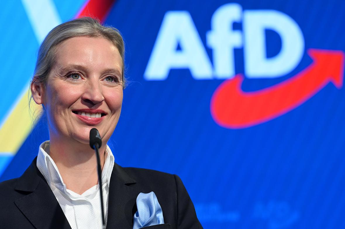 Soren Stache / Getty Images)