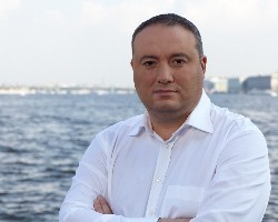 А.Салаев: Роль мировых рейтингов в самоидентификации города