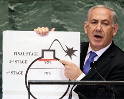Премьер Израиля раскрыл, когда возможно нападение на Иран