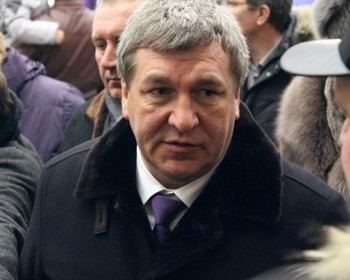 В Петербурге появился новый вице-губернатор по ЖКХ и уборке улиц
