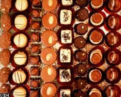 Берлинский оркестр будет кормить зрителей конфетами