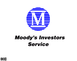 Moody's снизило рейтинги НК "ЮКОС" 