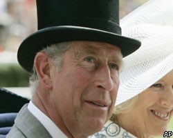 Магазины Британии отказались от гнилой моркови принца Чарльза