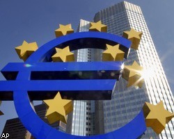 ЕК: ВВП еврозоны сократится в 2009г. на 1,9%
