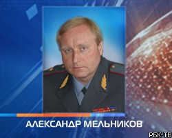 ГУВД Москвы может возглавить экс-глава УВД Центрального округа