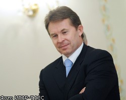 Президент "Роснефти" опроверг слухи о скорой отставке