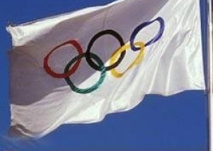 Логотип Олимпиады-2012 вызывает приступы эпилепсии