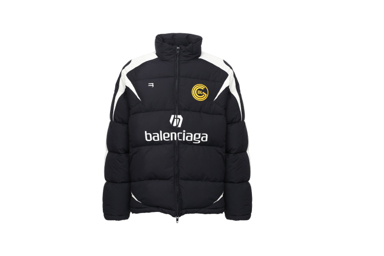 Мужская куртка Balenciaga, 264 000 руб. (ЦУМ)