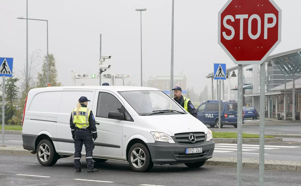 Panu Pohjola / Lehtikuva / Reuters