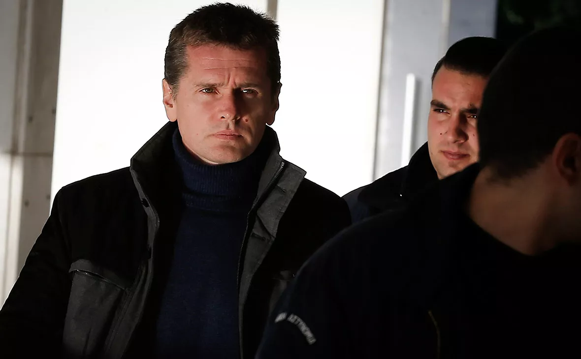 Costas Baltas / Reuters