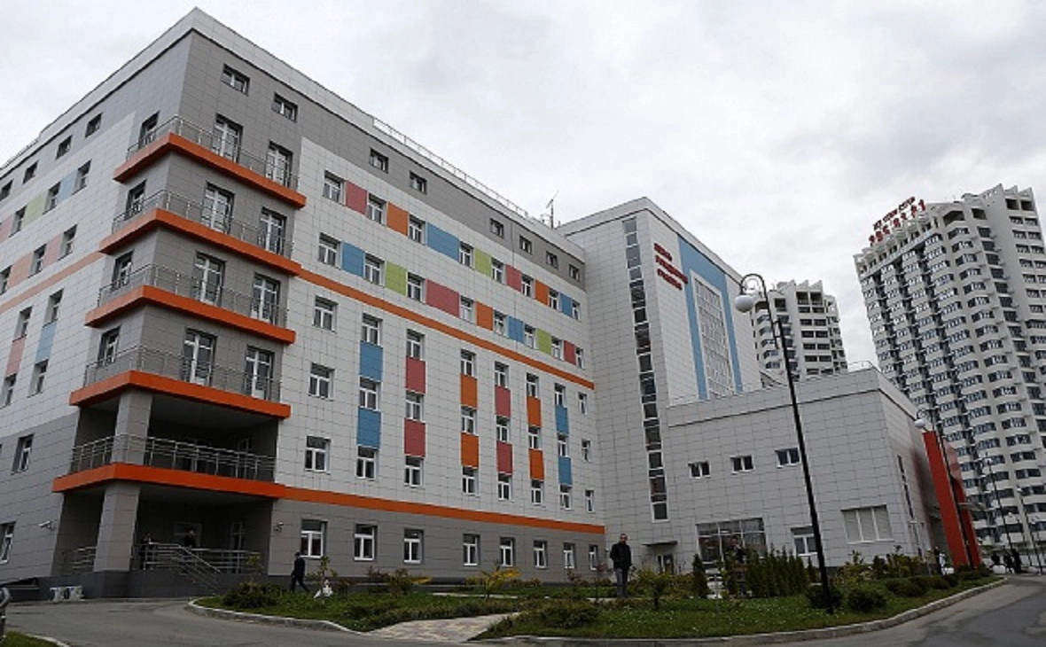 пресс-служба администрации Краснодарского края