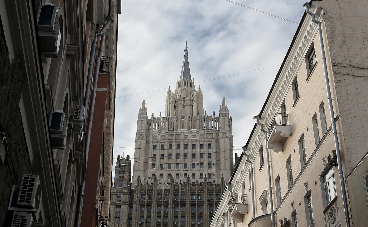 Андрей Любимов / РБК