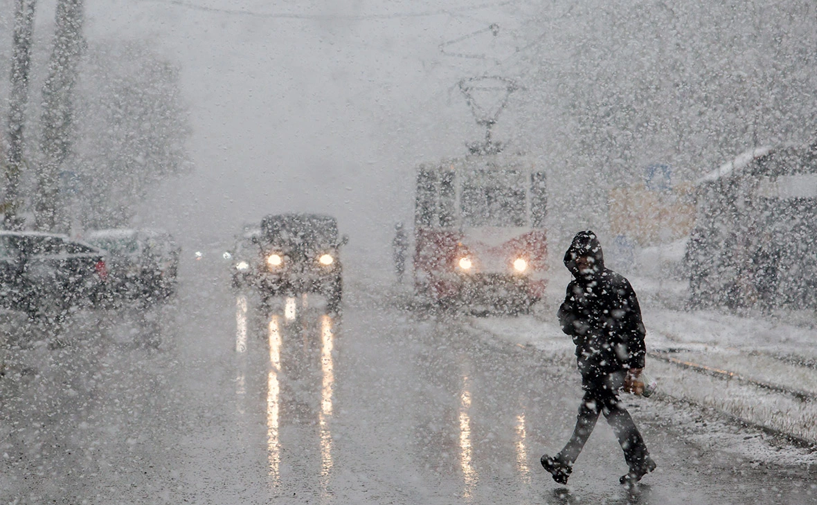 Дмитрий Феоктистов / ТАСС