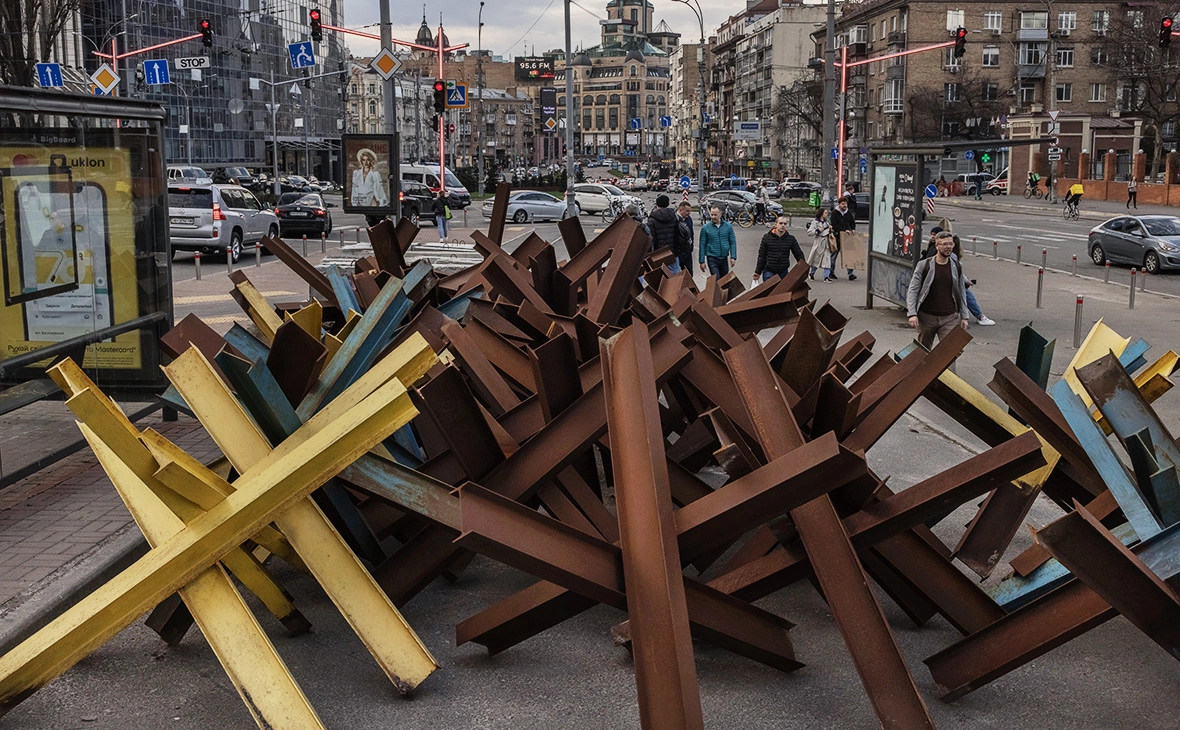 Roman Pilipey / Getty Images