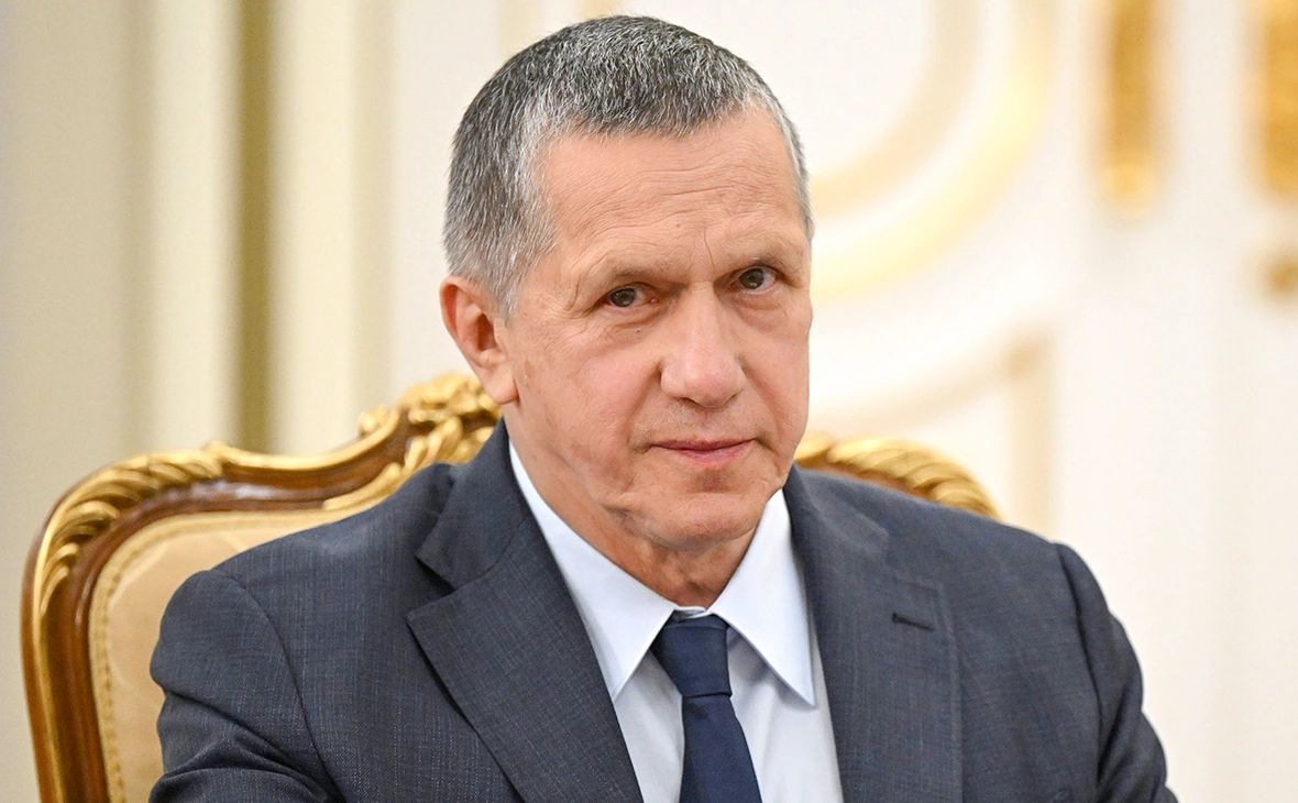 Александр Миридонов / РИА Новости