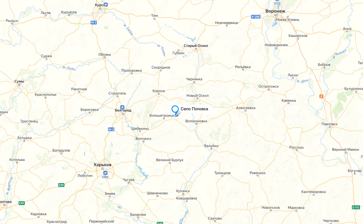 Яндекс.Карты