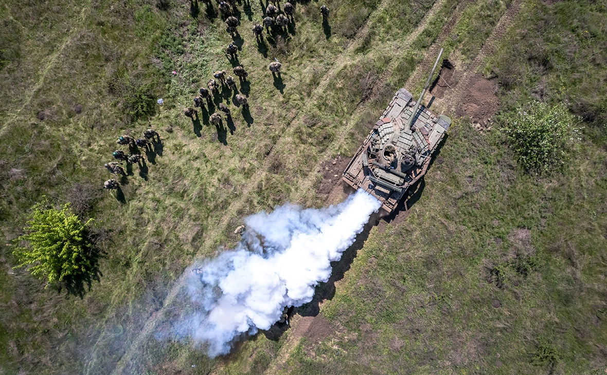 John Moore / Getty Images