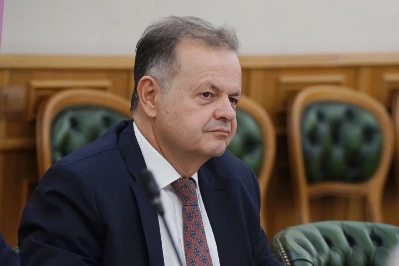 пресс-служба правительства региона