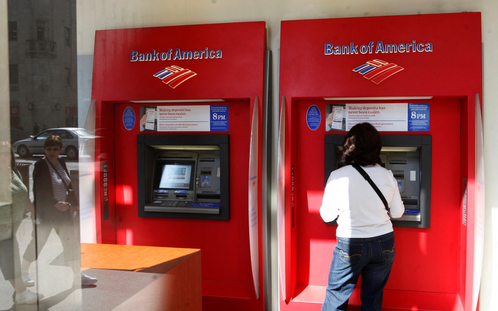 Bank Of America S P500 bank-of-america-s-p500