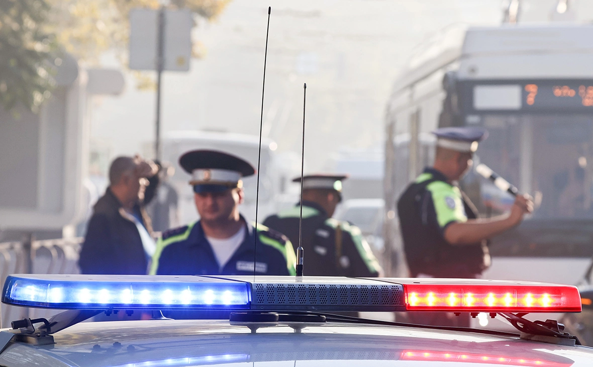 Сергей Мальгавко / ТАСС