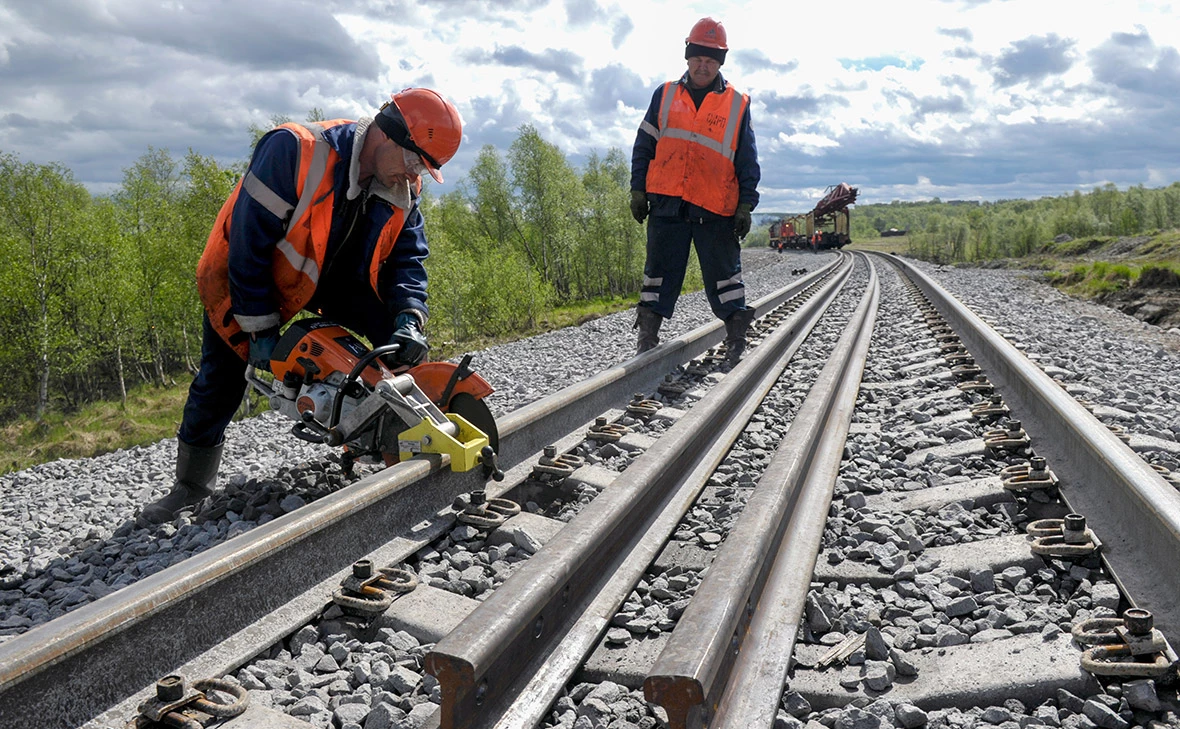 Лев Федосеев / ТАСС