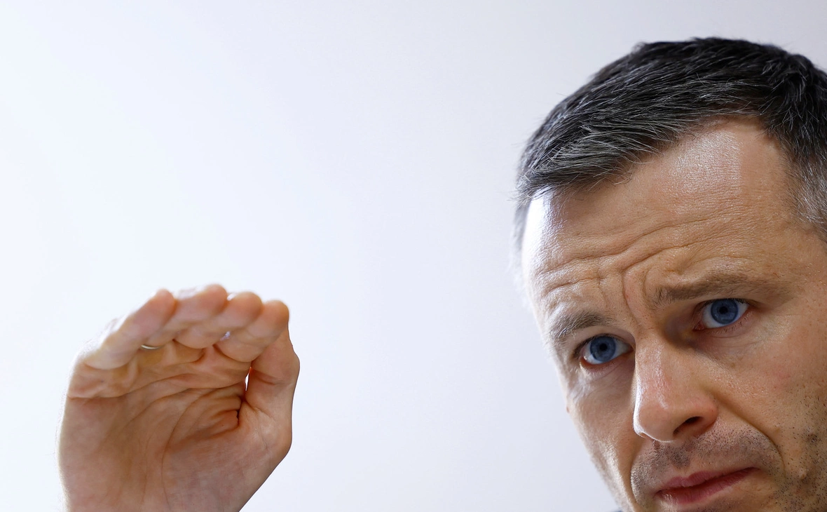 Susana Vera / Reuters