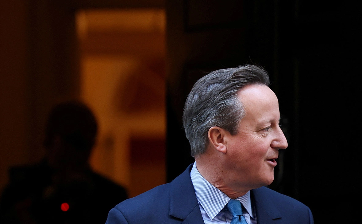 Suzanne Plunkett / Reuters