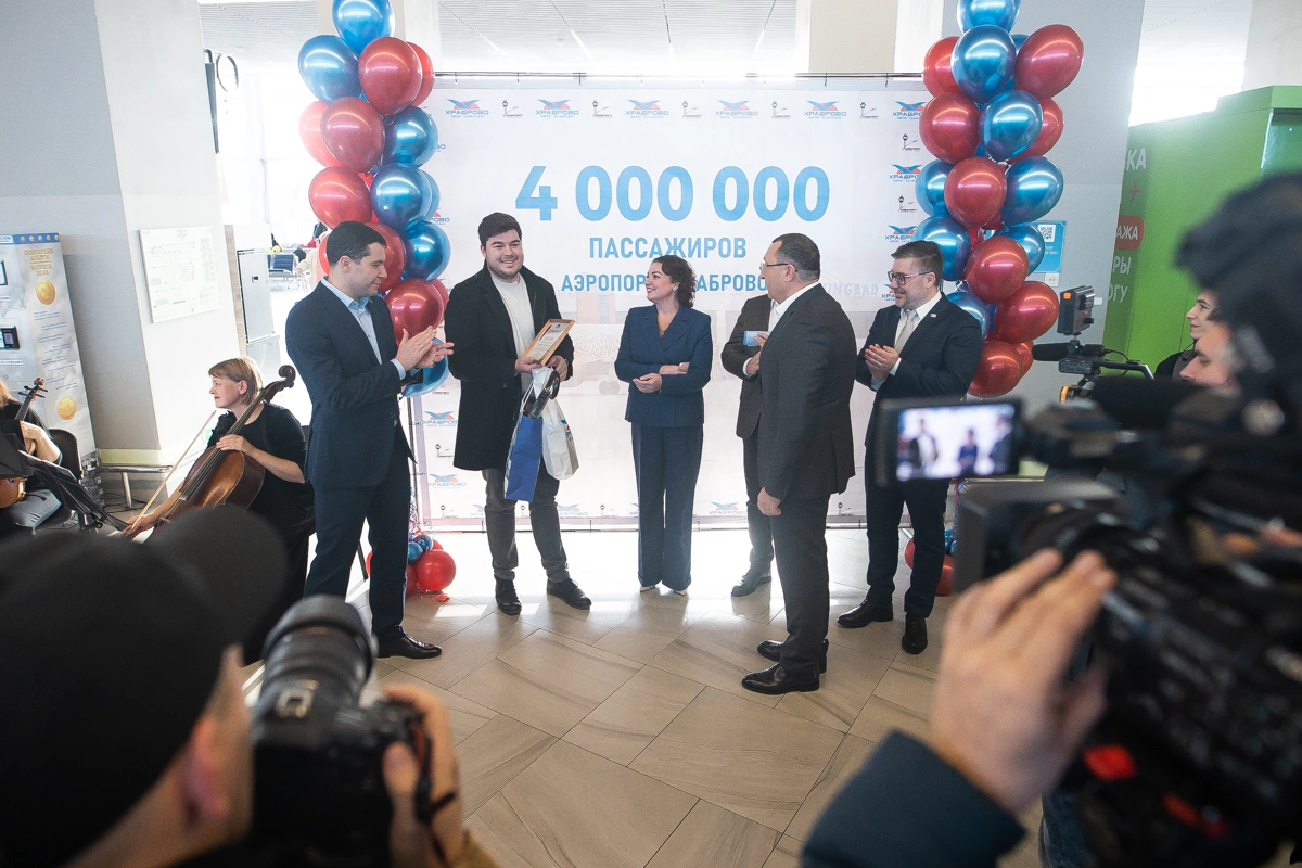 Александр Подгорчук