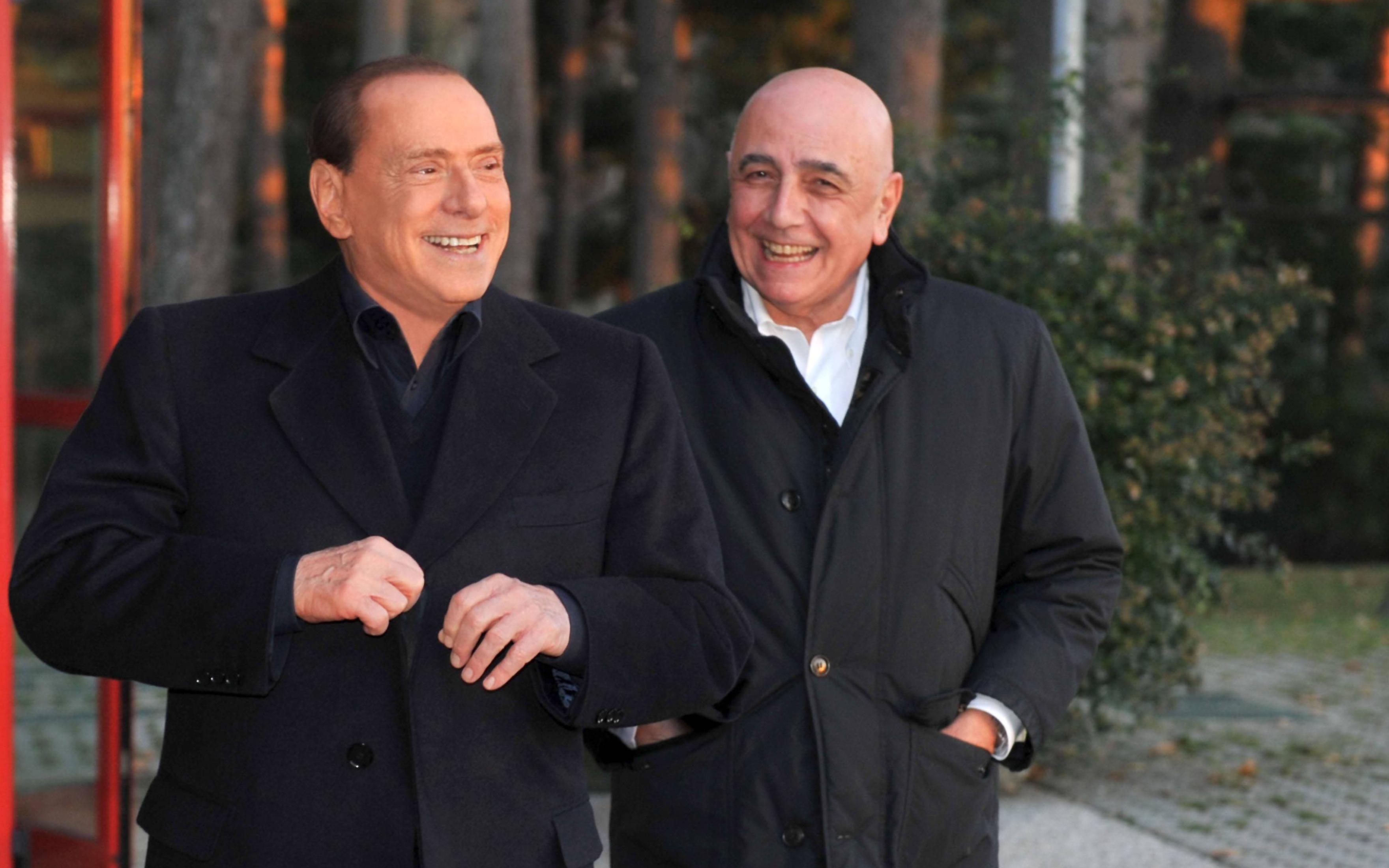 Бывший партнер Берлускони поддержал УЕФА в споре с Суперлигой