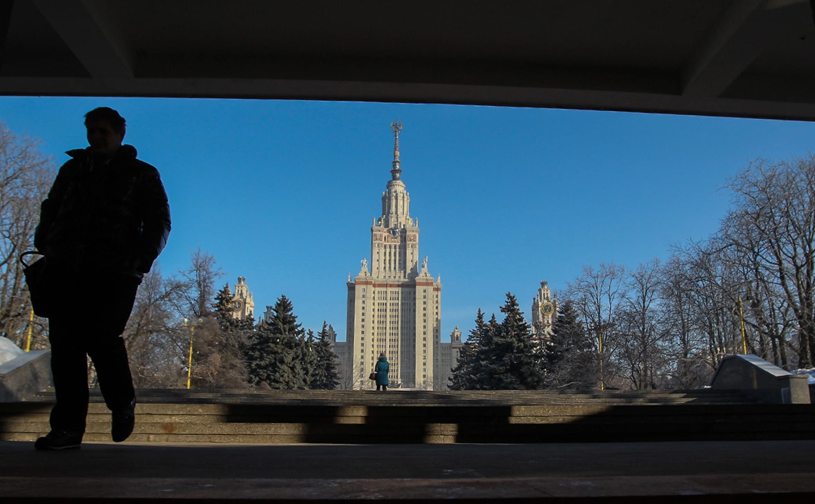 Екатерина Кузьмина / РБК