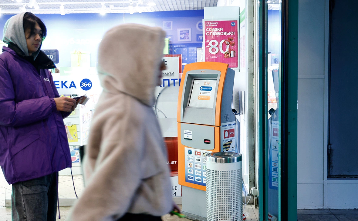 Андрей Любимов / РБК