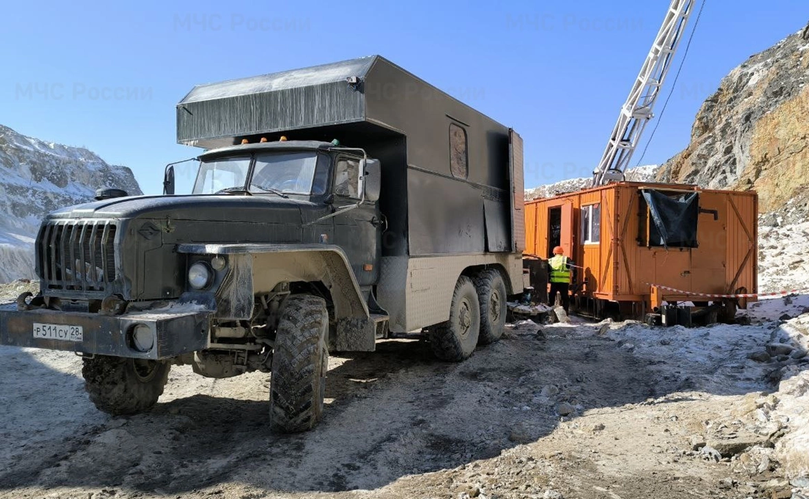 ГУ МЧС России по Амурской области