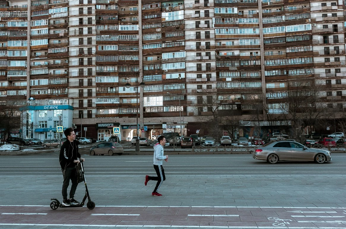 Денис Моргунов