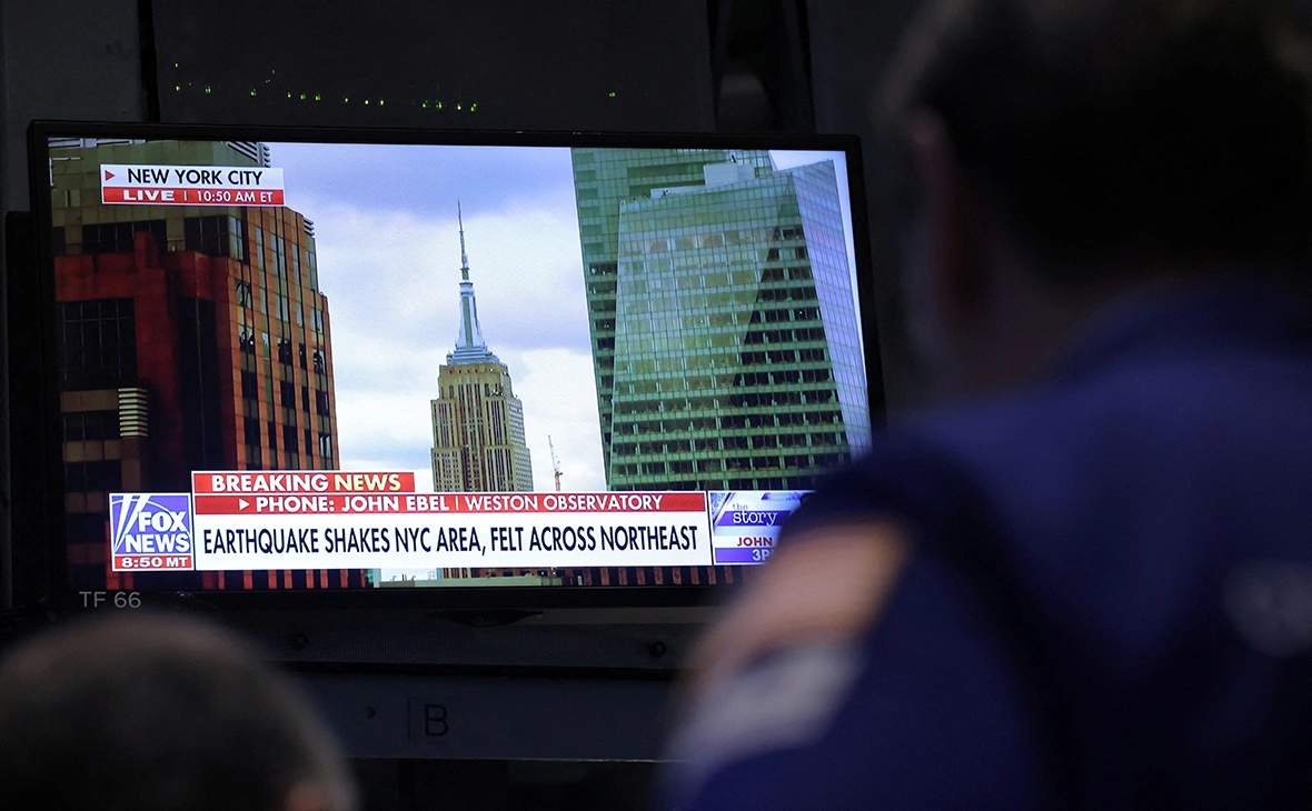 Andrew Kelly / Reuters