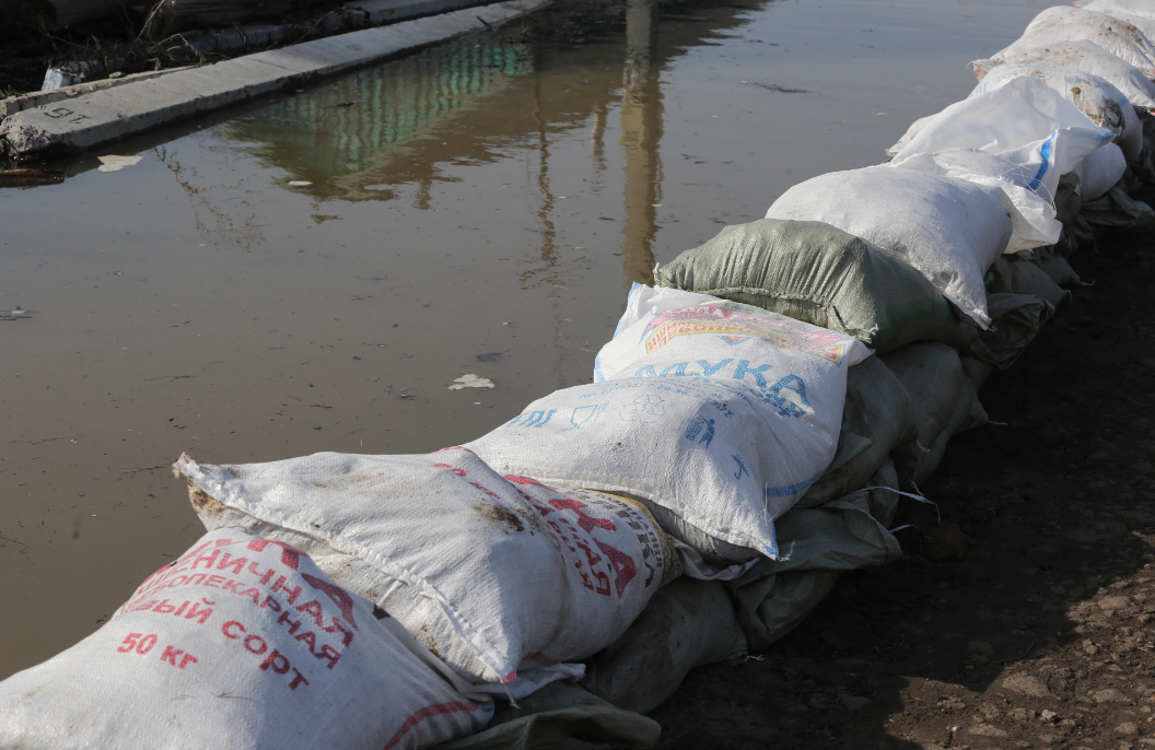 Денис Моргунов / РИА URA.RU