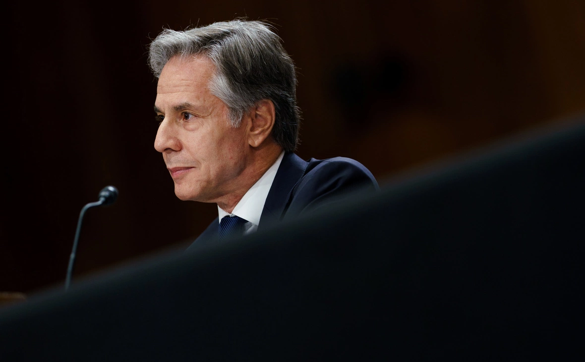 Will Oliver / EPA / ТАСС