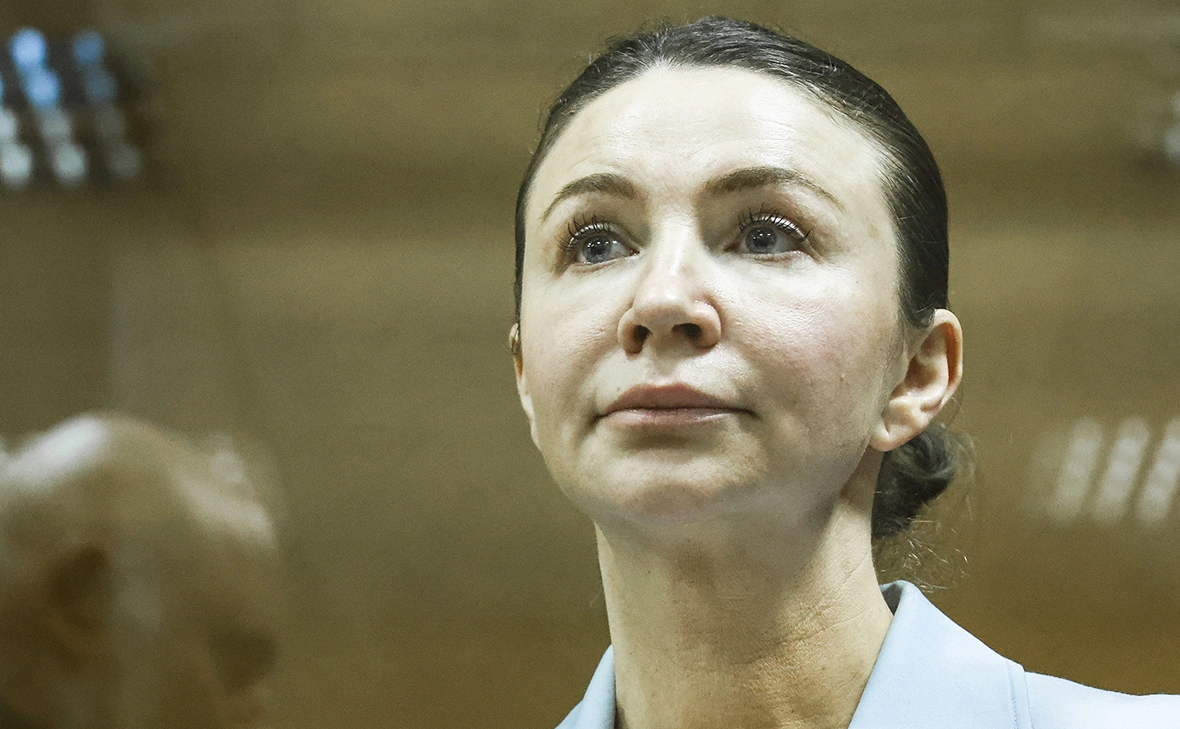 Валерий Шарифулин / ТАСС