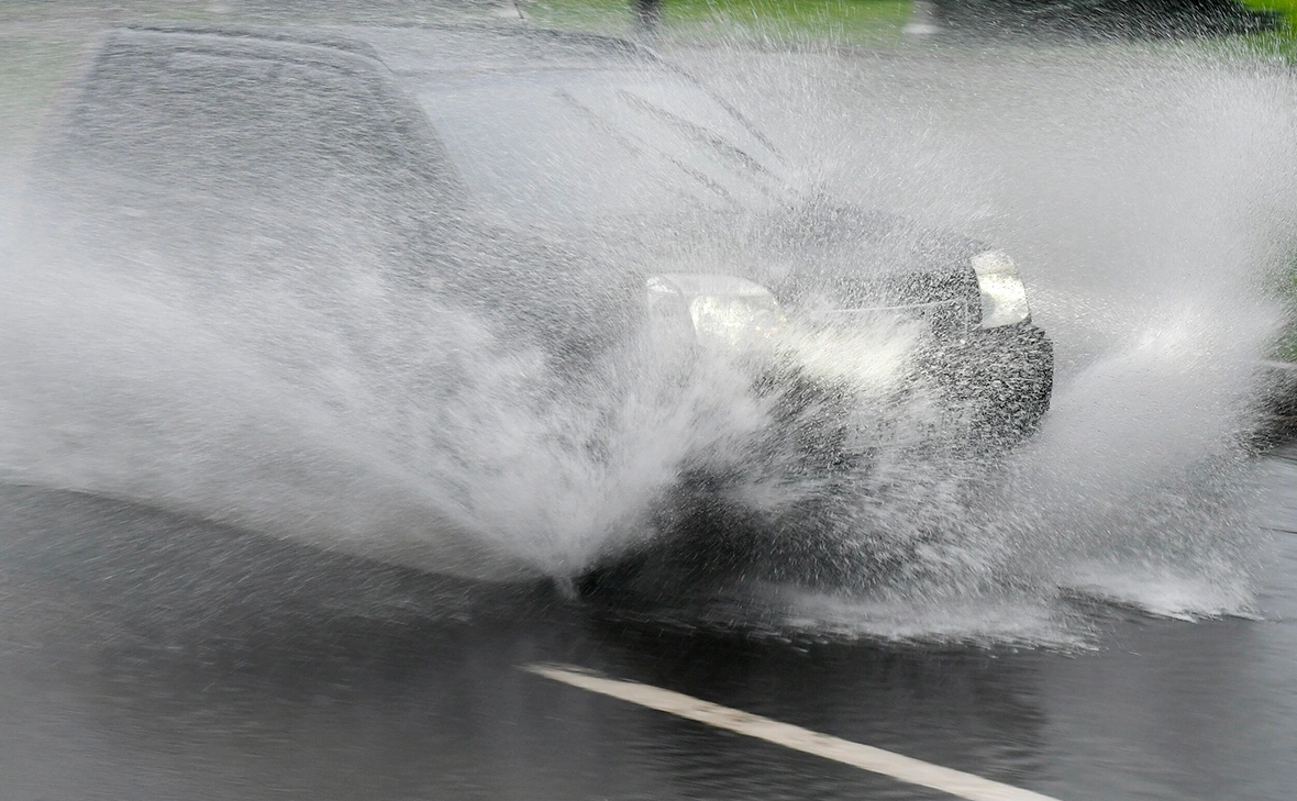 Сергей Киселев / АГН «Москва»