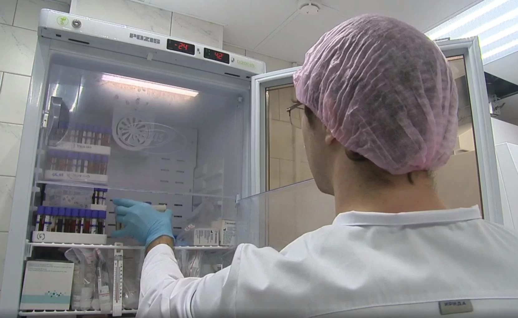 Пресс-служба правительства Нижегородской области