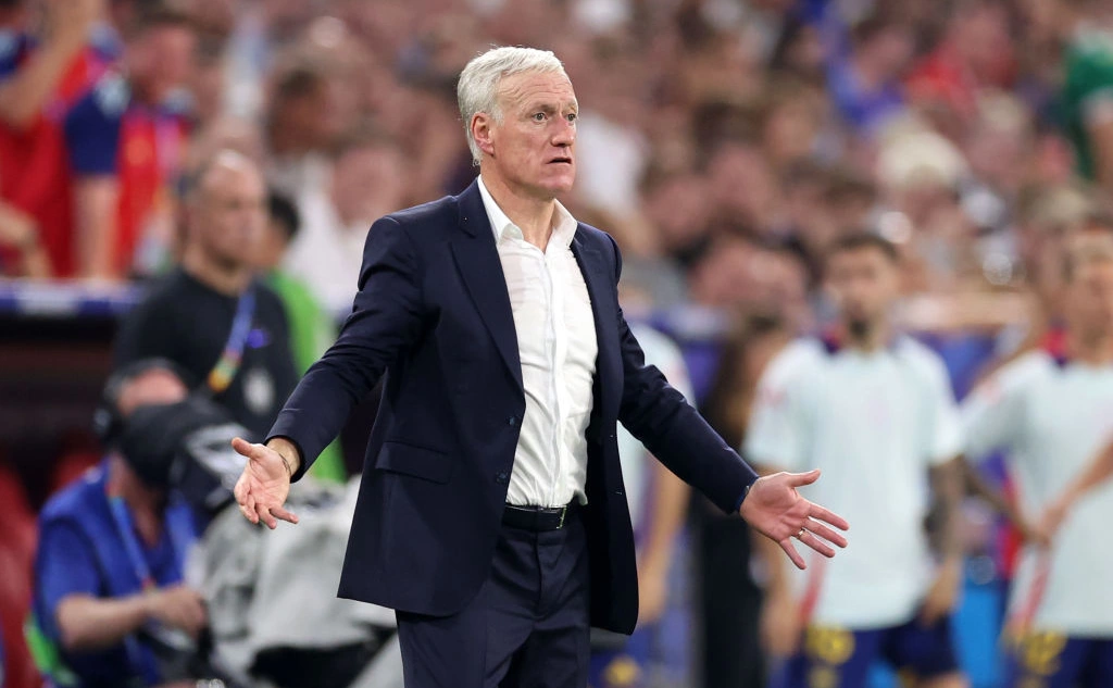 Alex Livesey / Getty Images